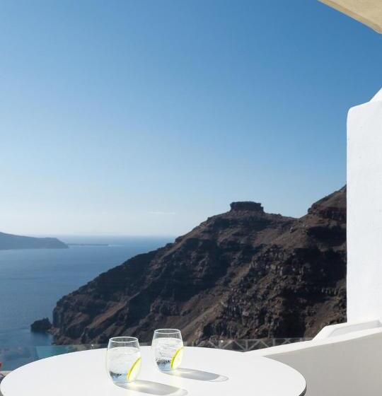 Dana Villas & Infinity Suites