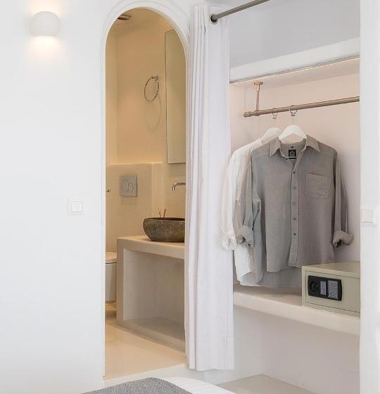 Dana Villas & Infinity Suites