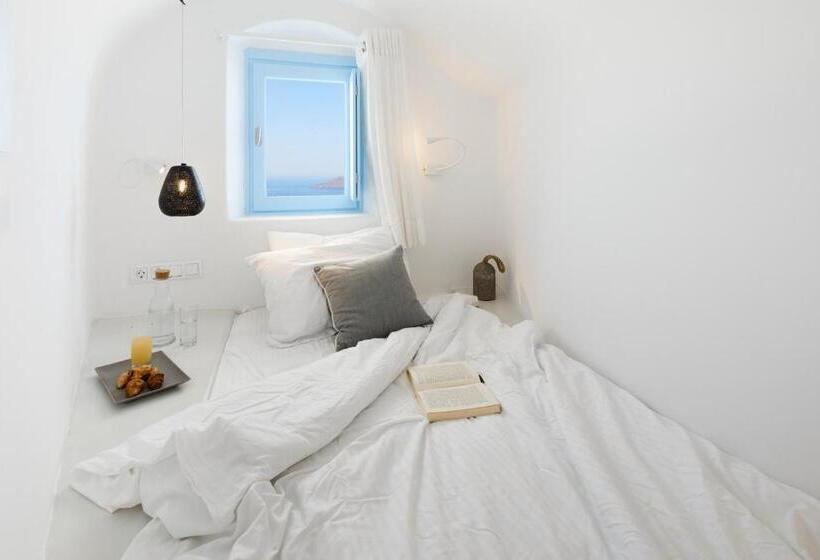 Dana Villas & Infinity Suites