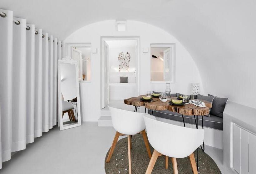 Dana Villas & Infinity Suites