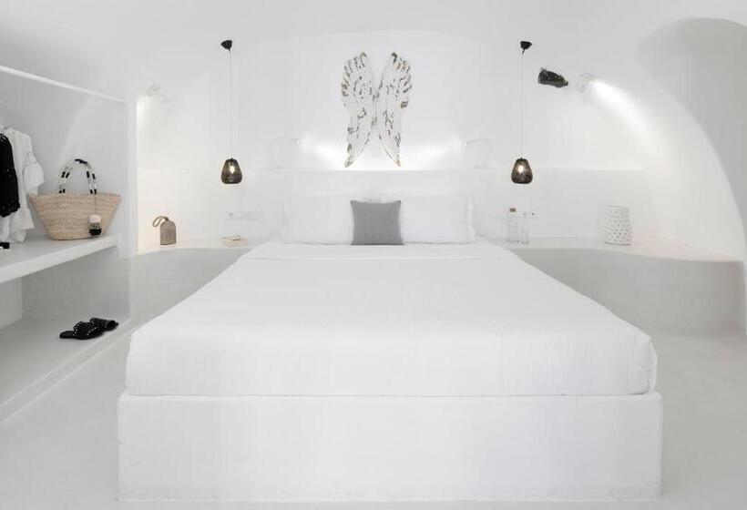 Dana Villas & Infinity Suites