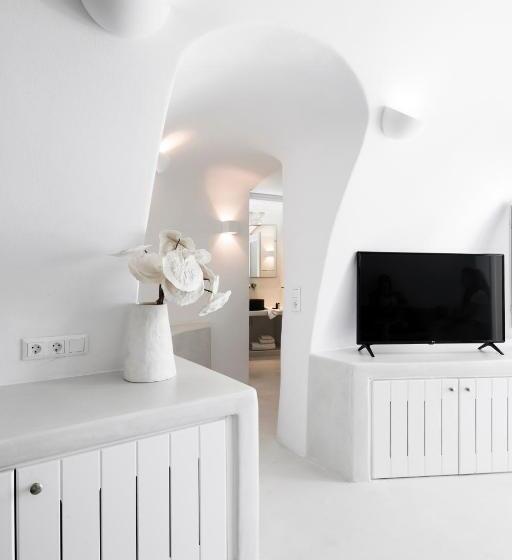 Dana Villas & Infinity Suites