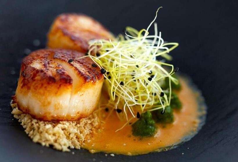 Dana Villas & Infinity Suites