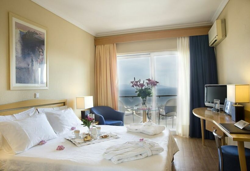Egnatia City Hotel & Spa