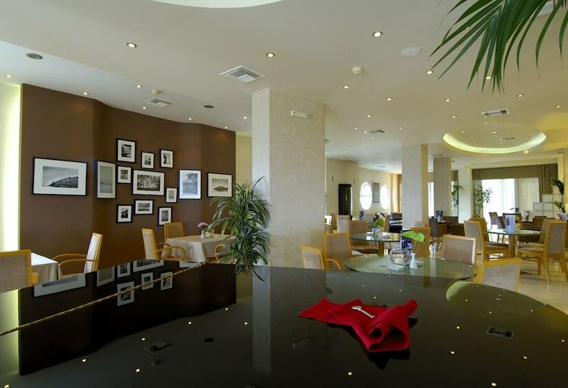 Egnatia City Hotel & Spa