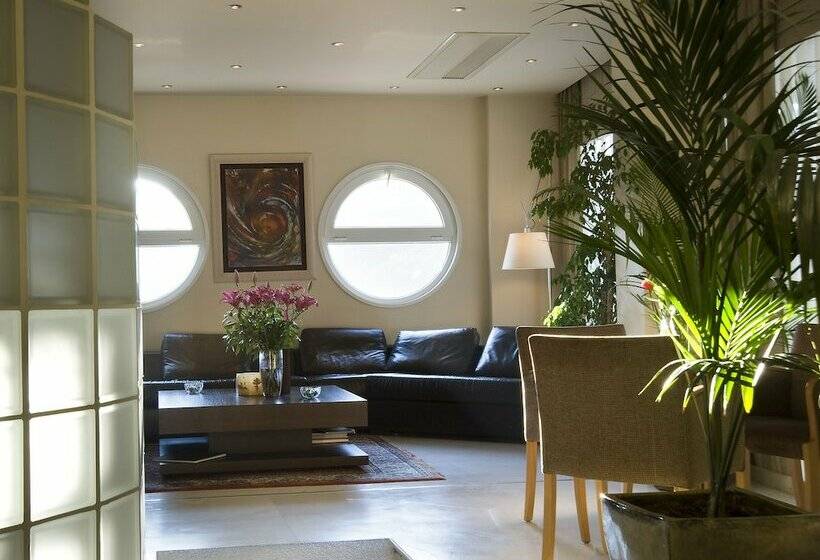 Egnatia City Hotel & Spa