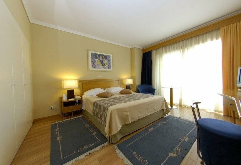 Egnatia City Hotel & Spa