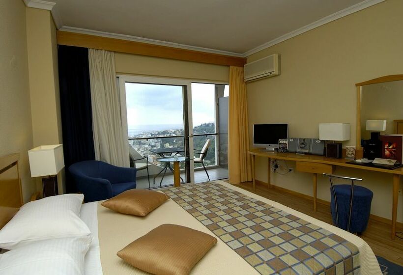 Egnatia City Hotel & Spa