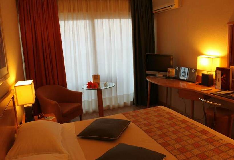 Egnatia City Hotel & Spa