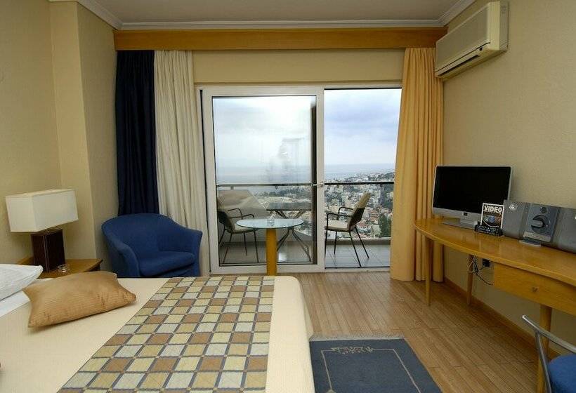 Egnatia City Hotel & Spa