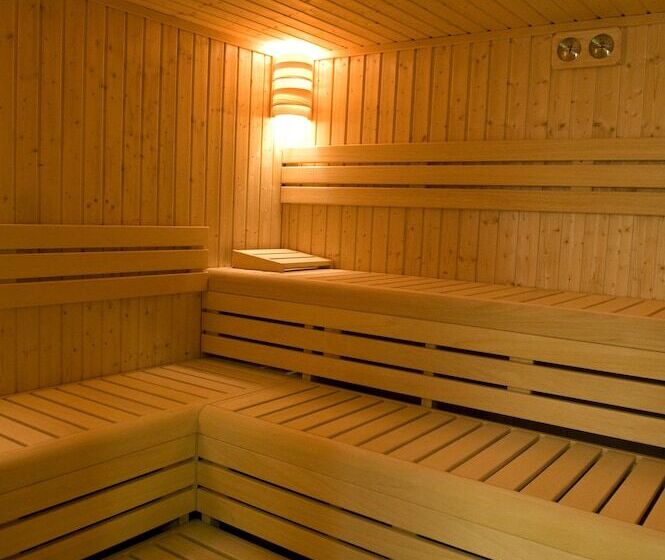 Expo Tower By Mellow Mood Hotels