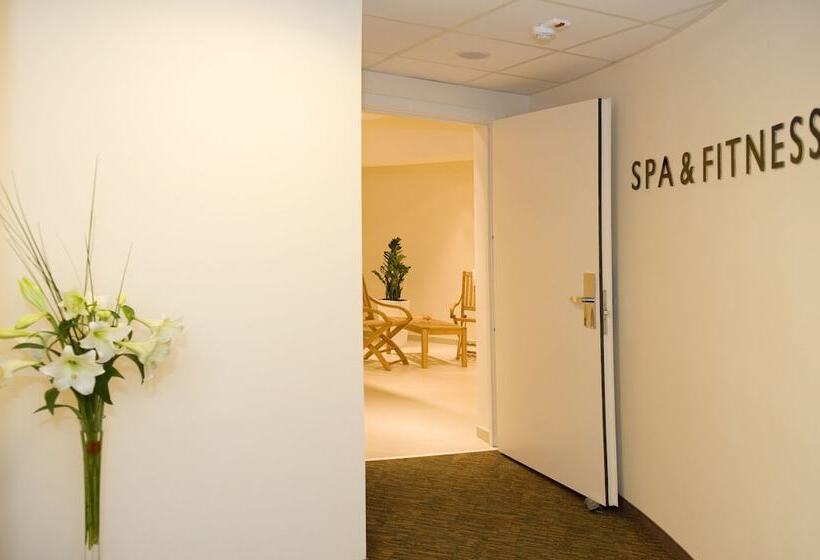 Expo Tower By Mellow Mood Hotels