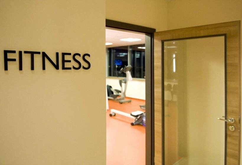 Expo Tower By Mellow Mood Hotels