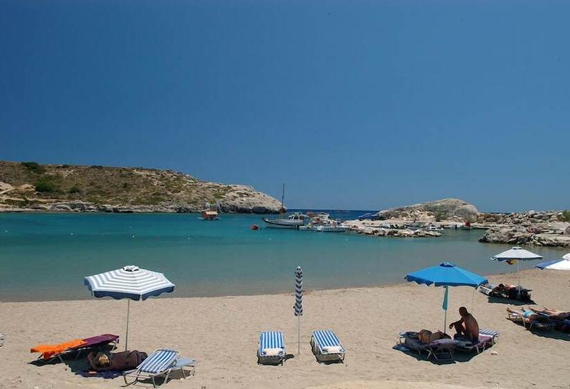 Golden Odyssey Hotel   All Inclusive