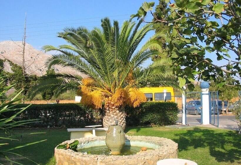 Golden Odyssey Hotel   All Inclusive