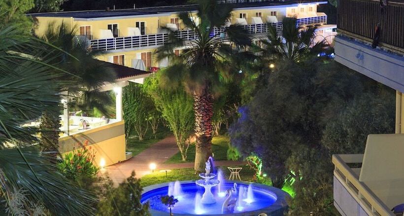 Golden Odyssey Hotel   All Inclusive