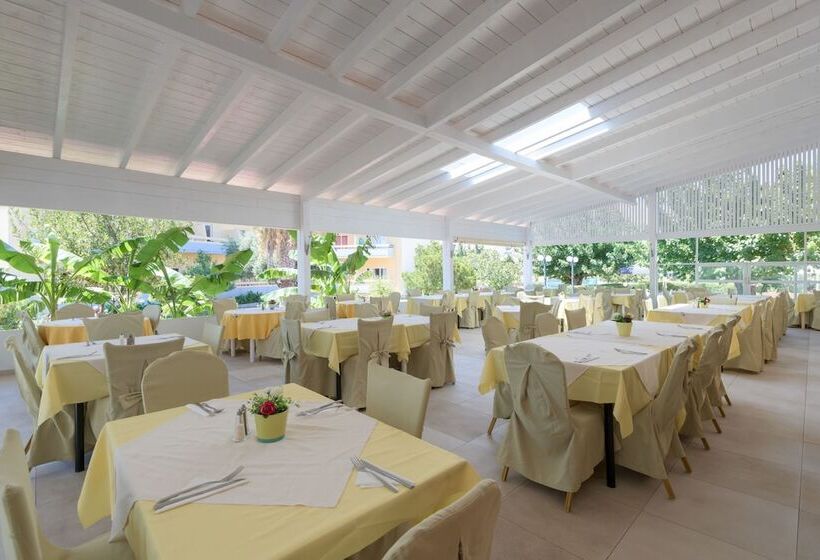 Golden Odyssey Hotel   All Inclusive