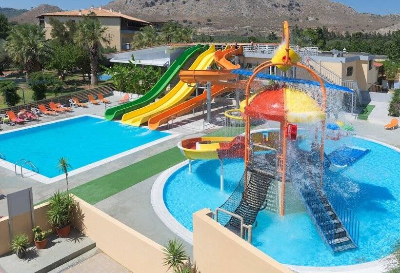 Golden Odyssey Hotel   All Inclusive