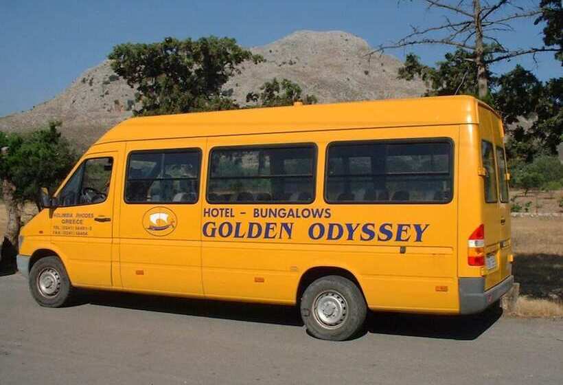 Golden Odyssey Hotel   All Inclusive