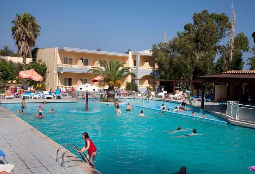 Golden Odyssey Hotel   All Inclusive