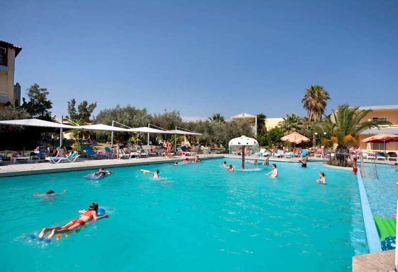 Golden Odyssey Hotel   All Inclusive