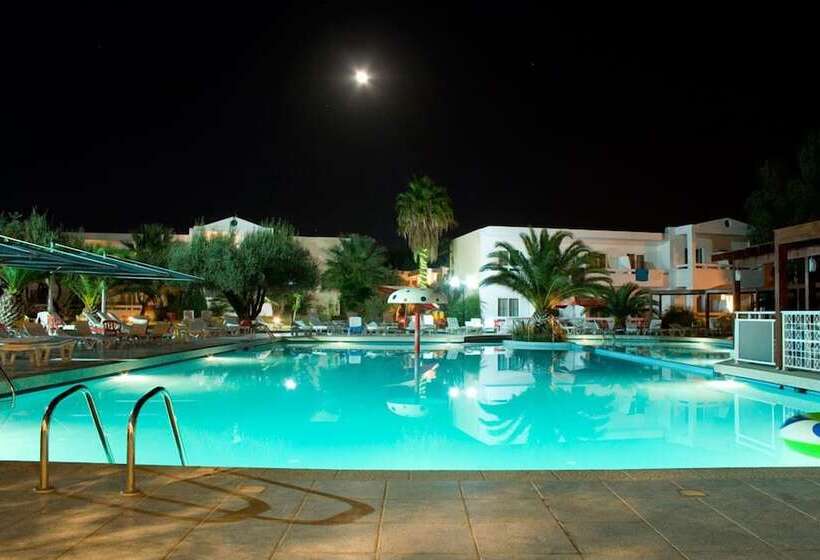 Golden Odyssey Hotel   All Inclusive