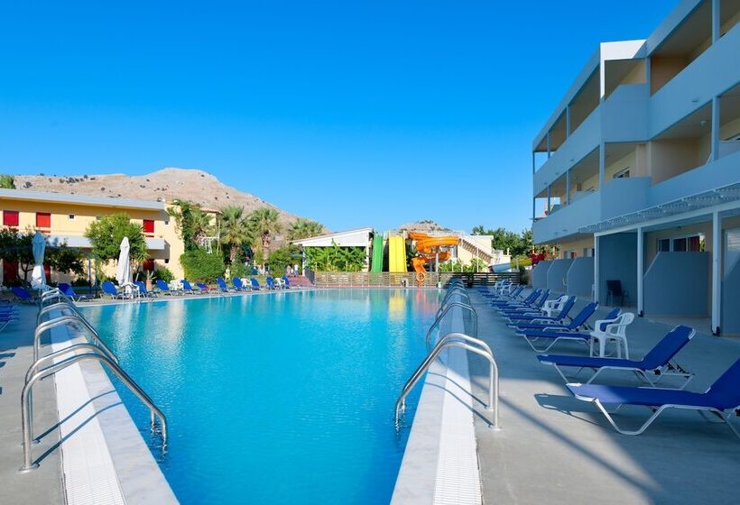 Golden Odyssey Hotel   All Inclusive