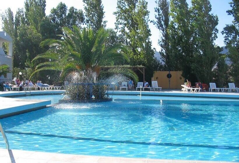 Golden Odyssey Hotel   All Inclusive