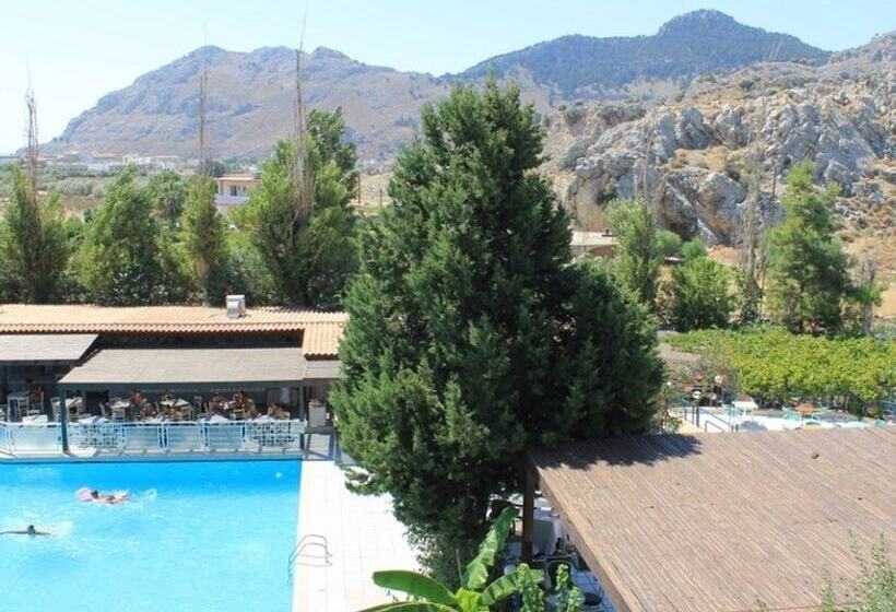 Golden Odyssey Hotel   All Inclusive