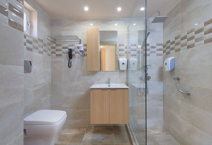 Golden Odyssey Hotel   All Inclusive