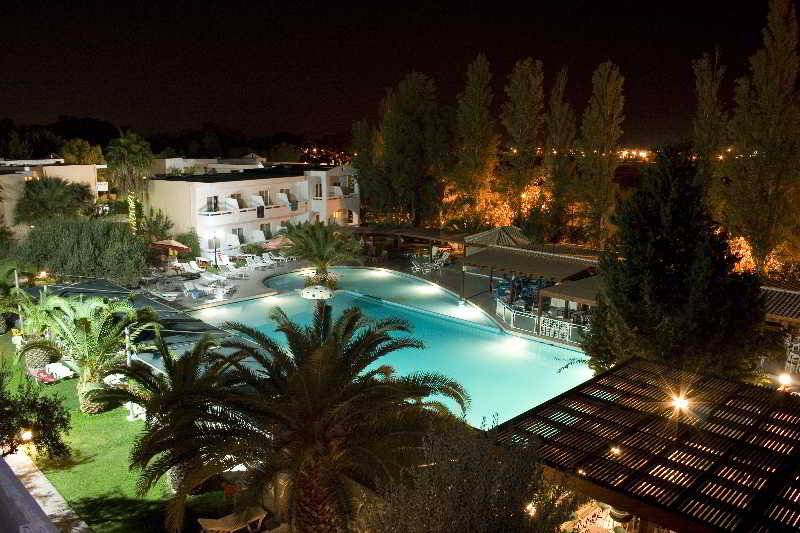 Golden Odyssey Hotel   All Inclusive