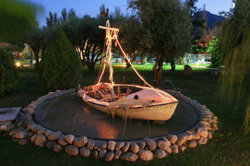Golden Odyssey Hotel   All Inclusive