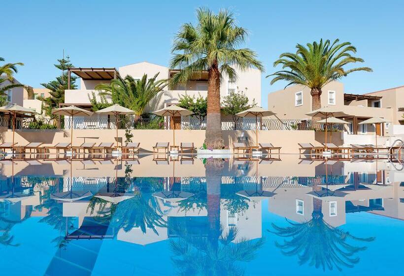 Grecotel Casa Adele, Grecotel Apartments