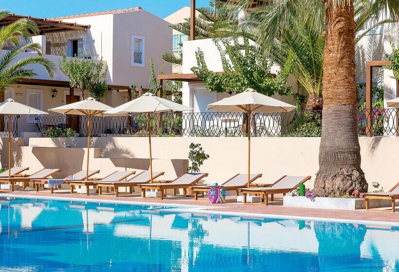 Grecotel Casa Adele, Grecotel Apartments