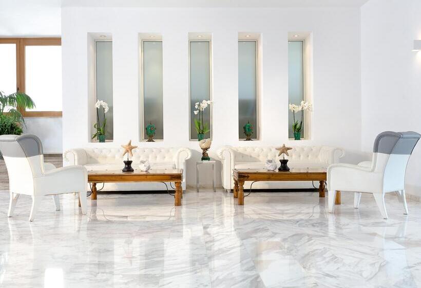 Grecotel Casa Adele, Grecotel Apartments