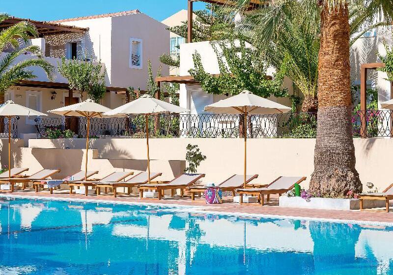 Grecotel Casa Adele, Grecotel Apartments