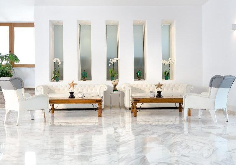 Grecotel Casa Adele, Grecotel Apartments