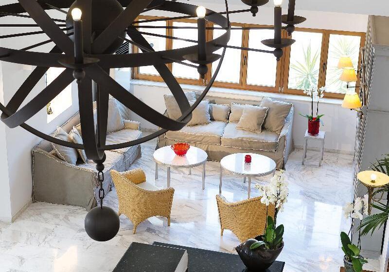 Grecotel Casa Adele, Grecotel Apartments