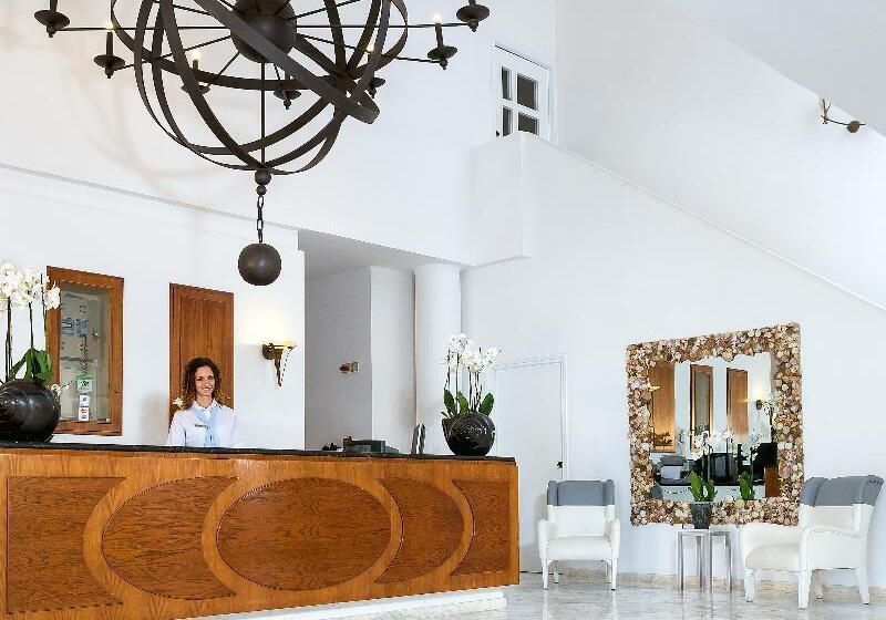 Grecotel Casa Adele, Grecotel Apartments