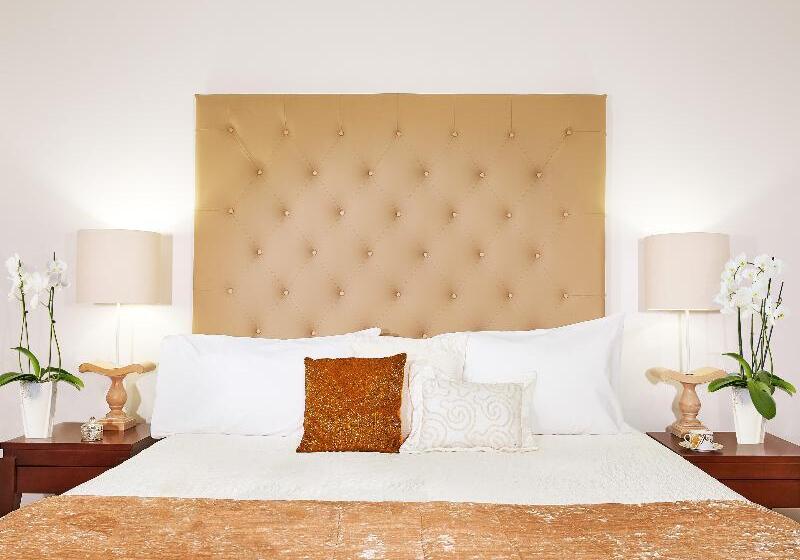 Grecotel Casa Adele, Grecotel Apartments