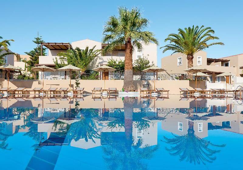 Grecotel Casa Adele, Grecotel Apartments