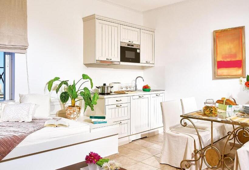 Grecotel Casa Adele, Grecotel Apartments