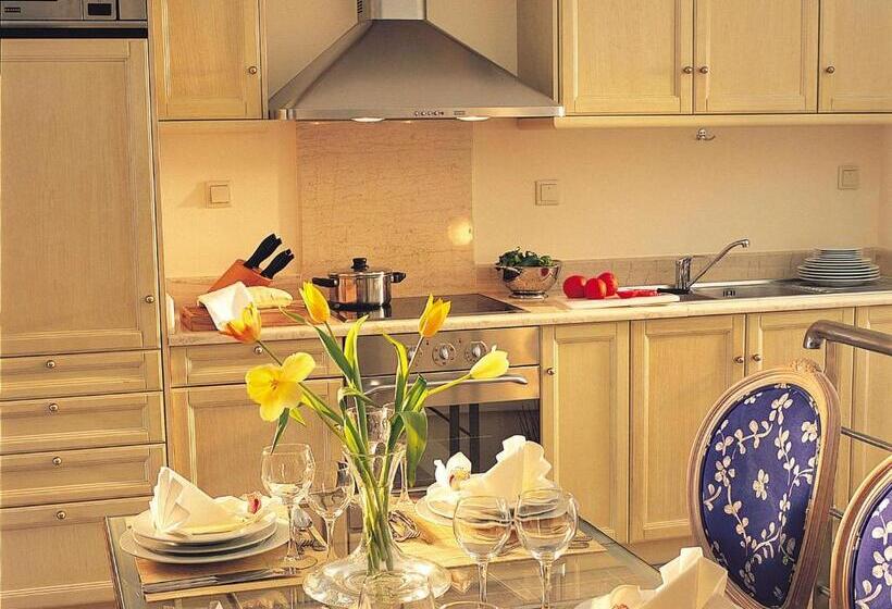 Grecotel Casa Adele, Grecotel Apartments