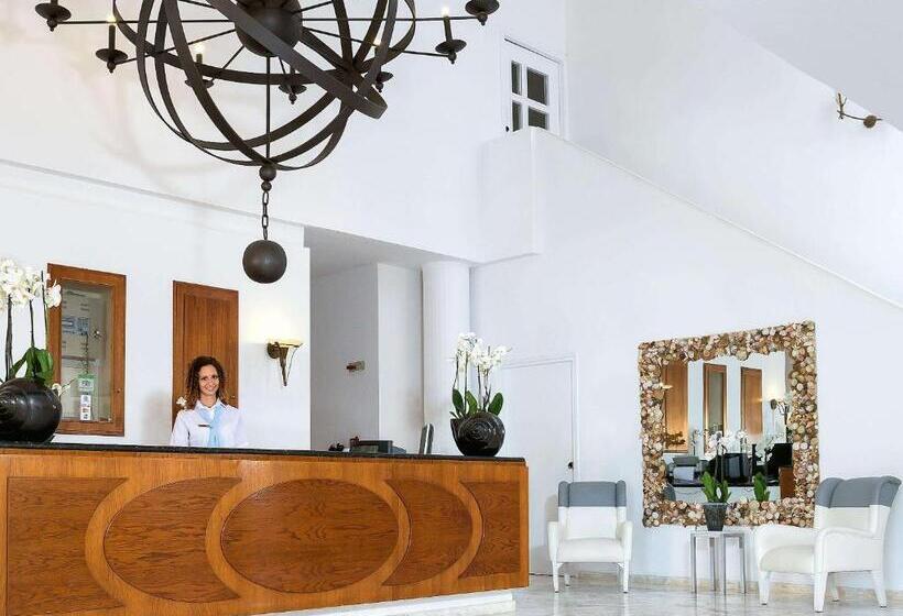 Grecotel Casa Adele, Grecotel Apartments