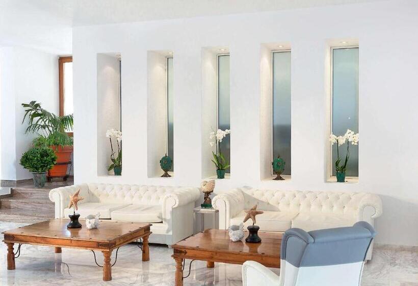 Grecotel Casa Adele, Grecotel Apartments