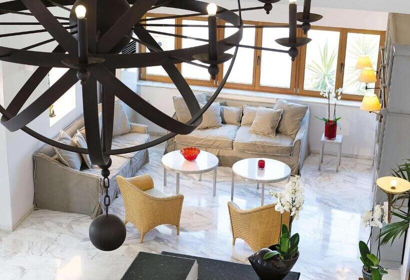 Grecotel Casa Adele, Grecotel Apartments