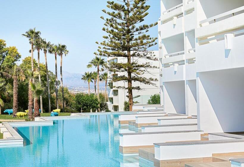 Grecotel Luxme White