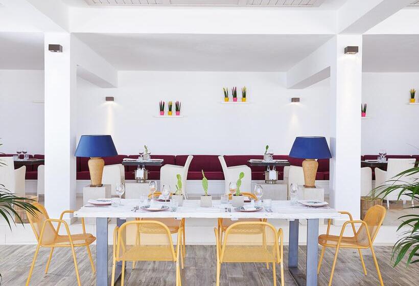 Grecotel Luxme White