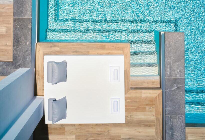 Grecotel Luxme White