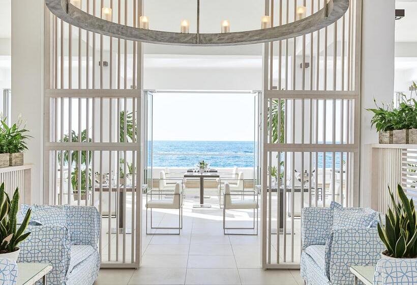 Grecotel Luxme White